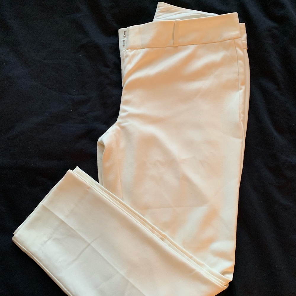 The Limited Ankle Trouser